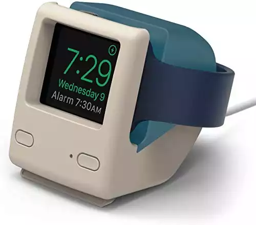 elago W4 Apple Watch Stand