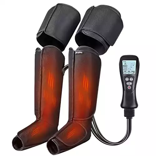 Bob and Brad Leg Massager