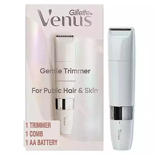 Gillette Venus Intimate