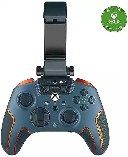 Turtle Beach Recon Cloud Wired Gaming Controller