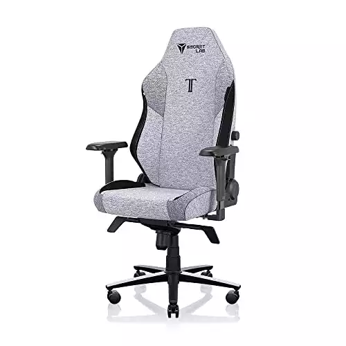 Secretlab Titan Gaming Chair