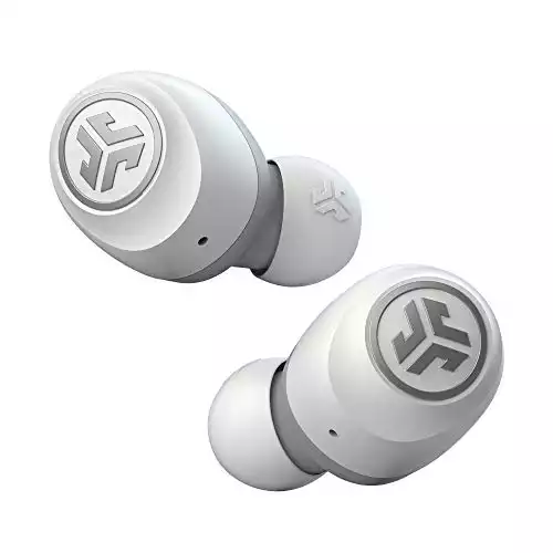 JLab Go Air True Wireless Bluetooth Earbuds