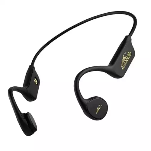 H2O Audio Tri Pro Multi-Sport Headphones