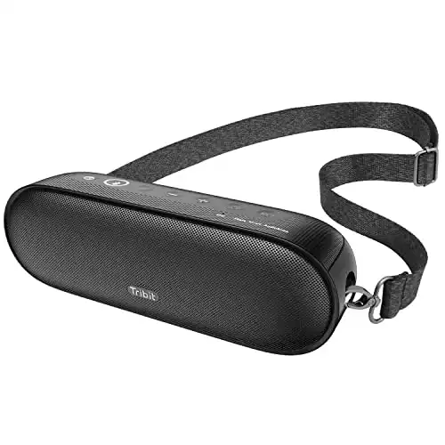 Tribit XSound Mega Portable Bluetooth Speaker