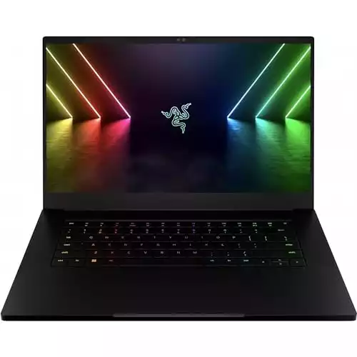Razer Blade 15 Gaming Laptop