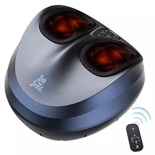 Bob and Brad Foot Massager