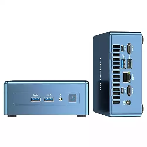 GEEKOM Mini IT13 PC