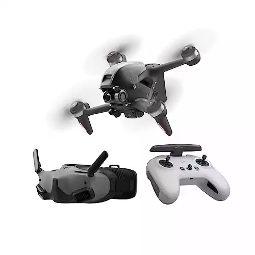 DJI FPV Explorer Drone