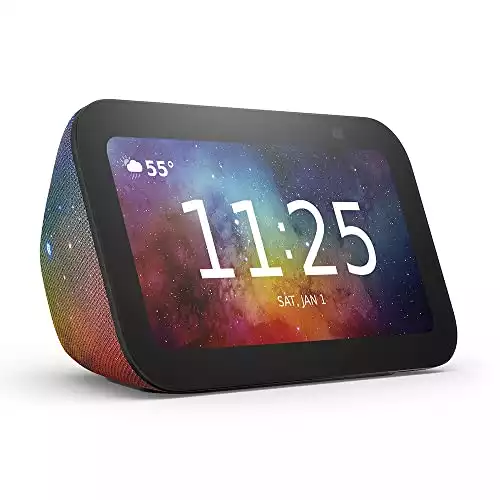 All-new Echo Show 5 (3rd Gen, 2023 release) Kids
