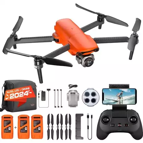 Autel Robotics EVO Lite+ Drone