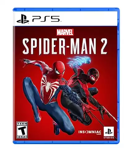 Spider-Man 2