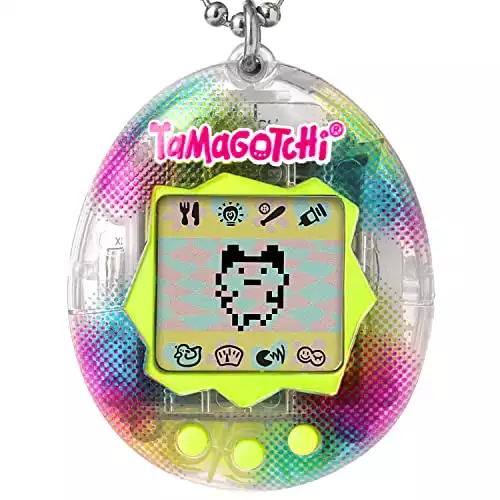 Tamagotchi Original - Neon & Pop