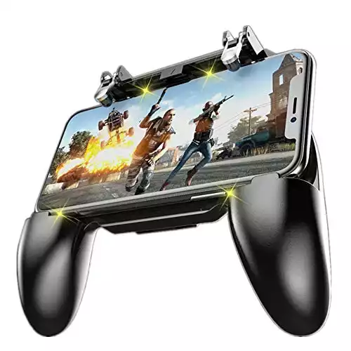 COOBILE Mobile Game Controller
