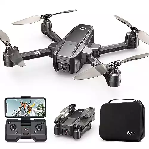 Holy Stone HS440 Foldable FPV Drone