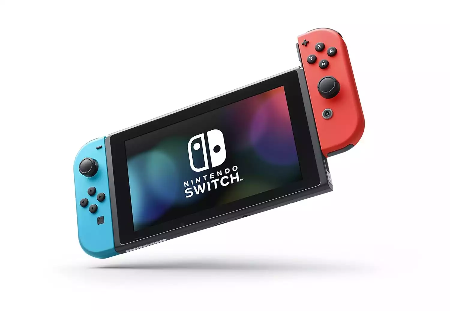 Get a Free Nintendo Switch when you join Verizon's 5G Home Plus Internet