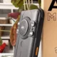 agm h5 smartphone camera setup