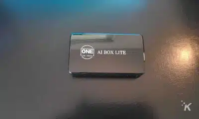 ai box light main