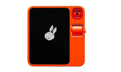 New AI powered device Rabbit R1