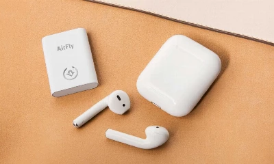 airfly main