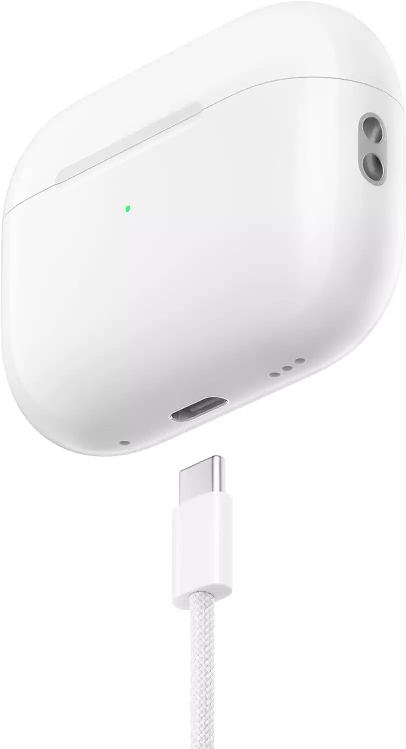 Apple AirPods Pro (2nd Generation)