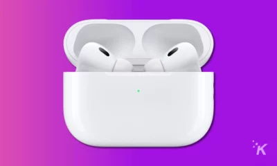 airpods pro 2nd gen in case