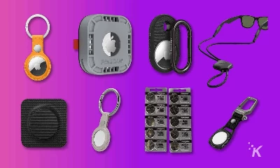best apple airtags accessories