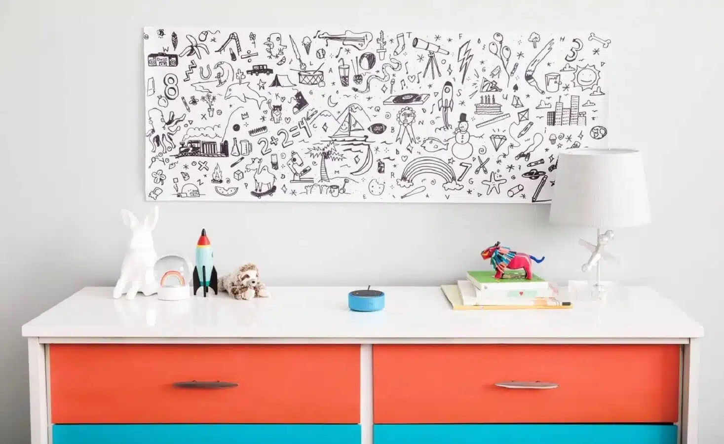 amazon dot kids edition
