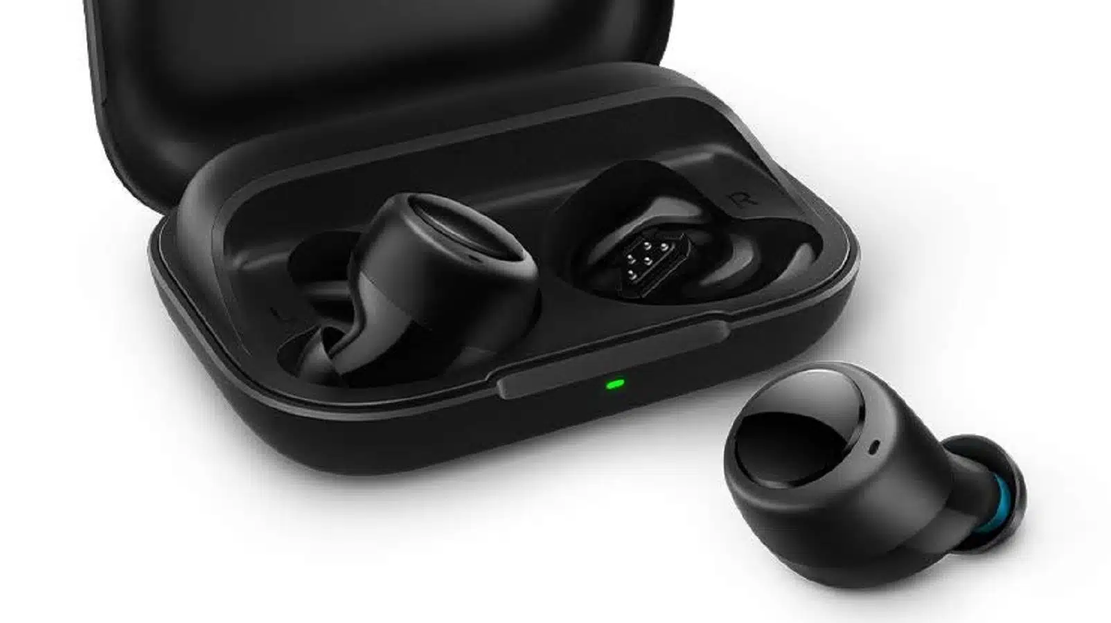 amazon echo buds