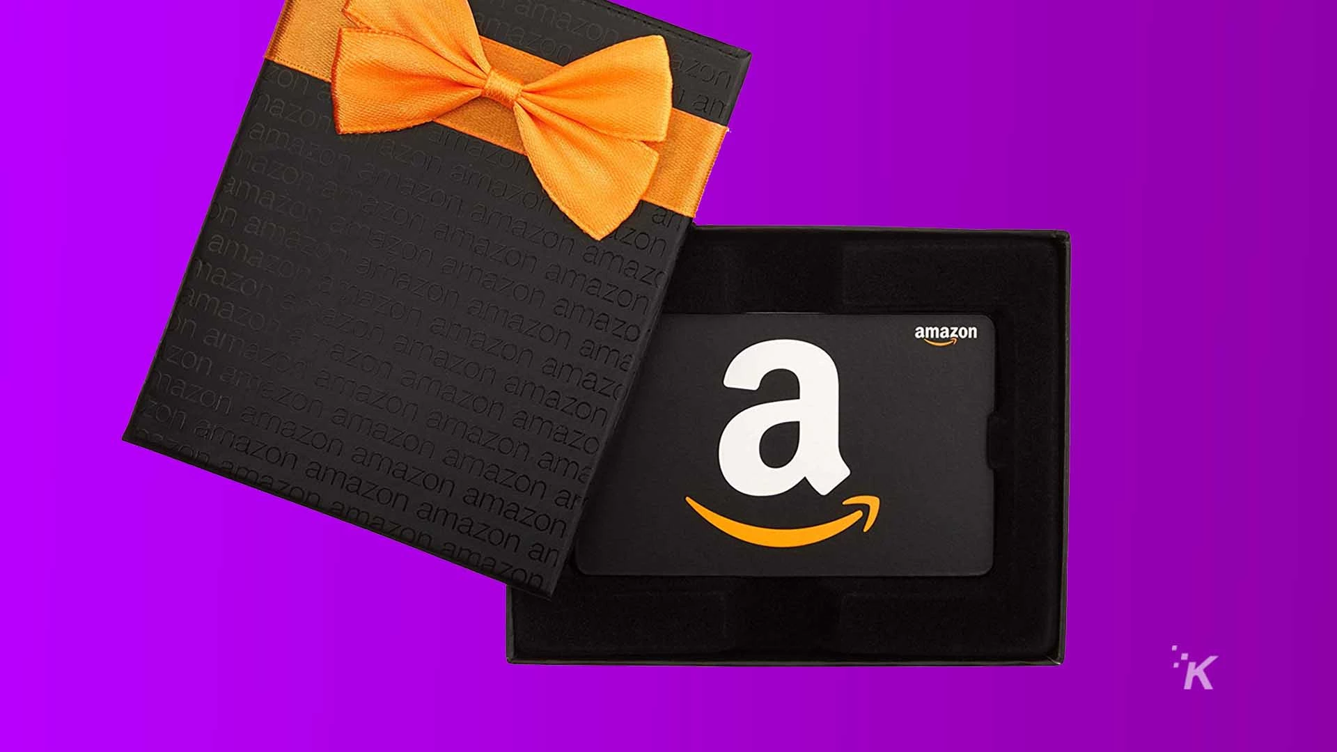 $50 amazon gift card