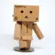 amazon robot