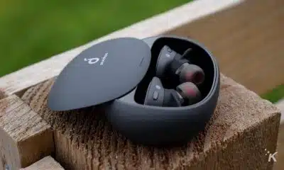 anker soundcore libery 2 earbuds