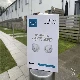 Anker Soundcore Sleep A10 box outdoors