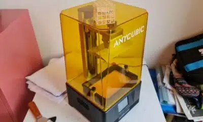 anycubic 3d printer