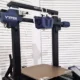 anycubic vyper 3d printer