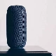 apple homepod on table