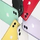 apple iphone 11 is various colors