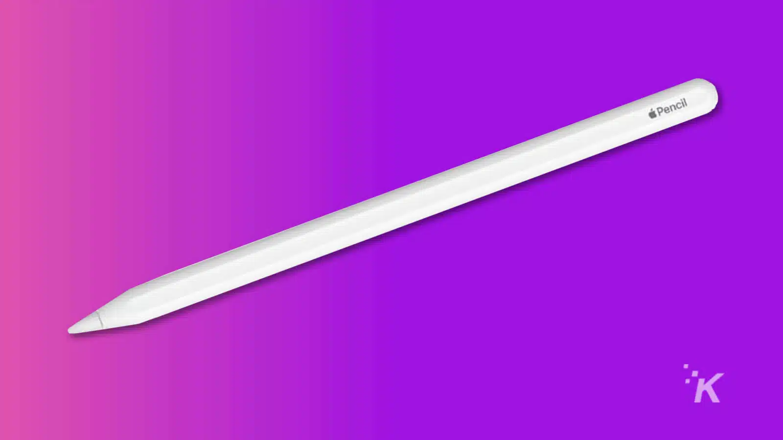 Apple Pencil 2