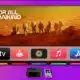 apple tv 4k