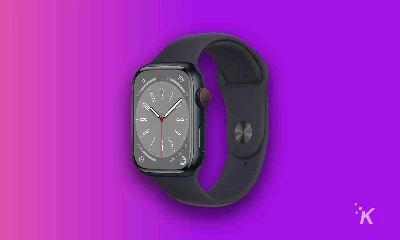 apple watch series 8