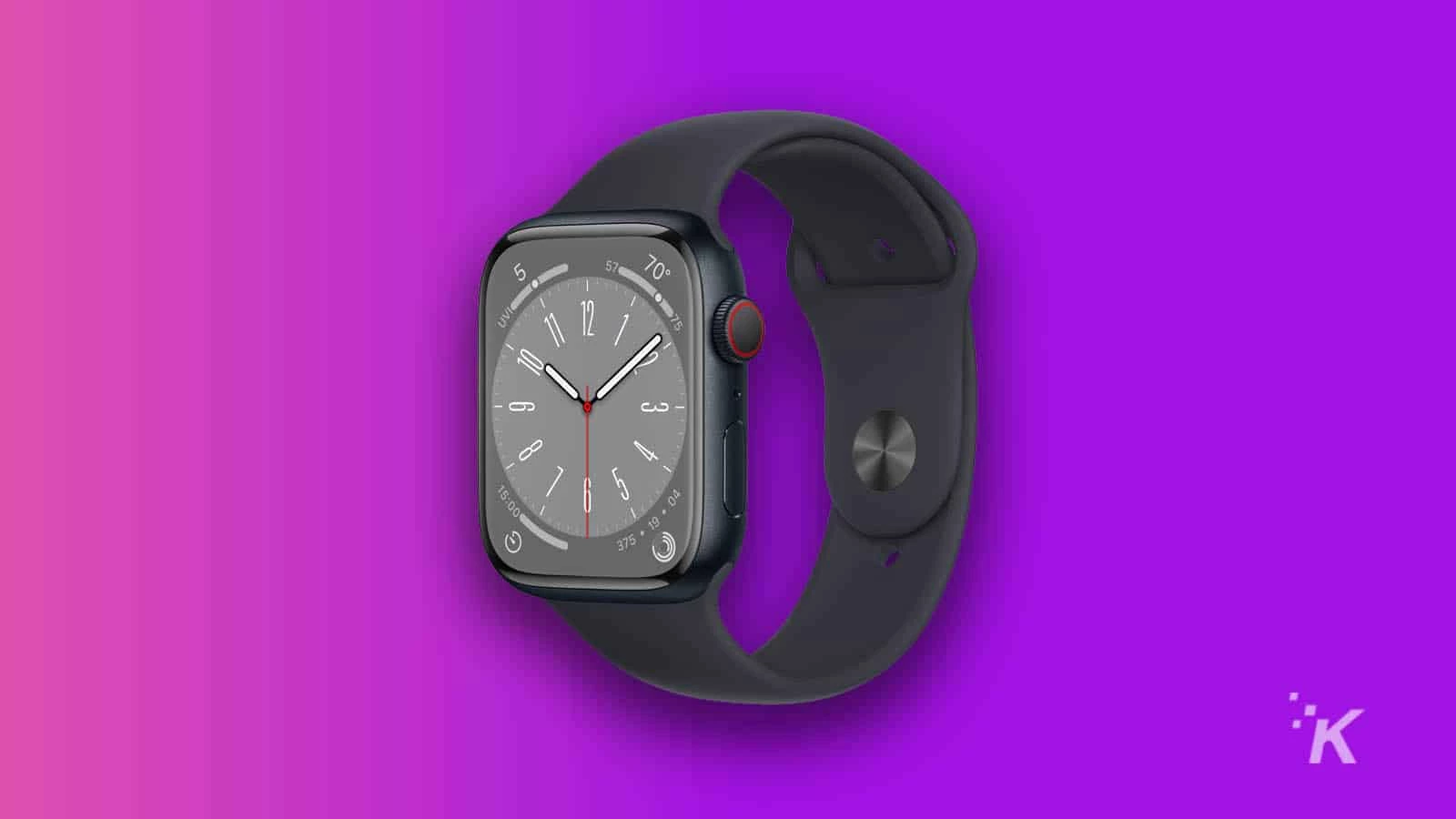 apple watch series 8