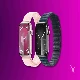 Apple Watch Series 9 in purple background