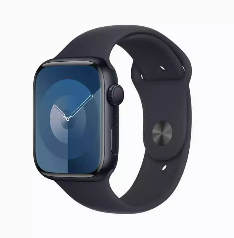 Apple Watch Series 9 [GPS 41mm]