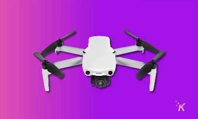 autel nano plus drone