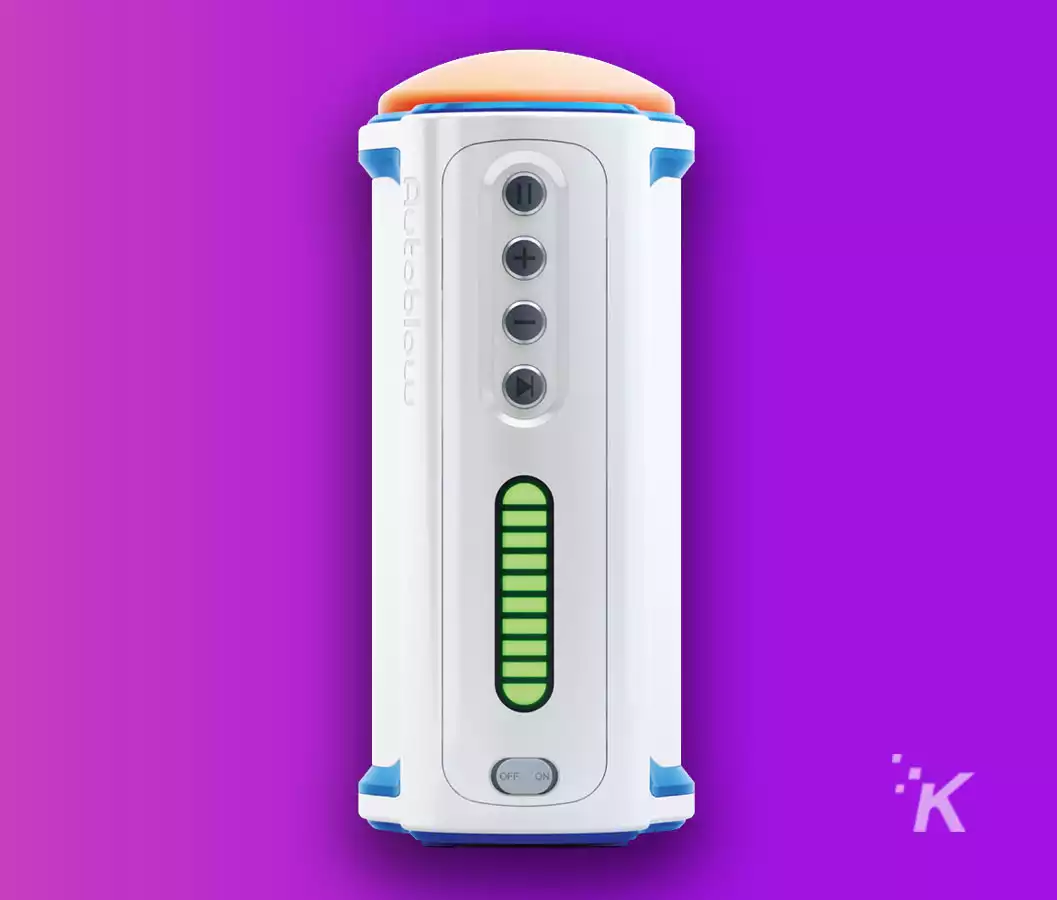 Autoblow A.I.+