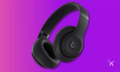 Beats Studio Pro headphones
