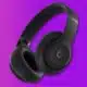 Beats Studio Pro headphones