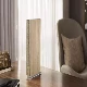 bang and olufsen beosound emerge speaker on a desk