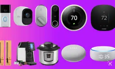 best black friday smart home deals knowtechie