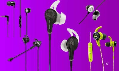 best gaming earbuds