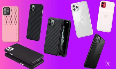 best iphone 11 pro max case